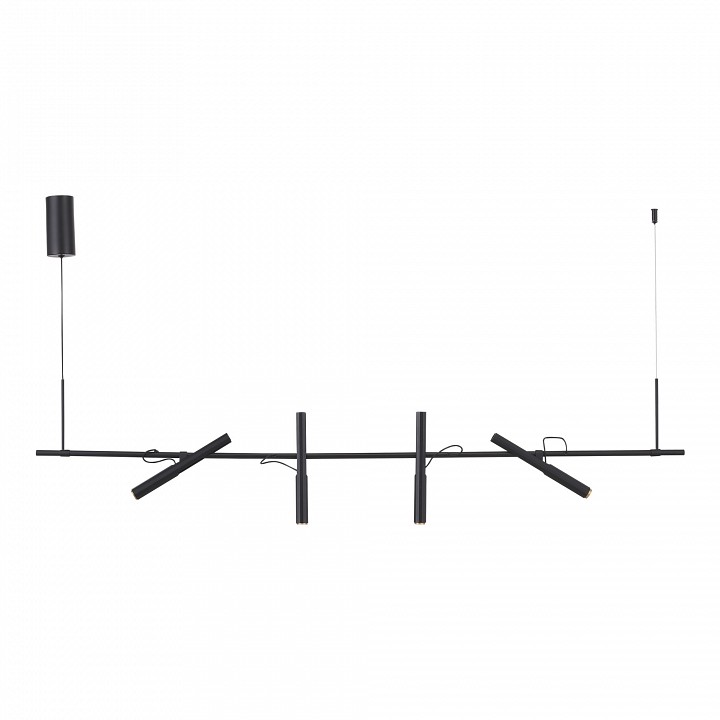 Подвесной светильник st-luce lilt sl6210.403.04