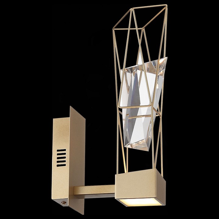 Бра st-luce progetto sl815.201.01