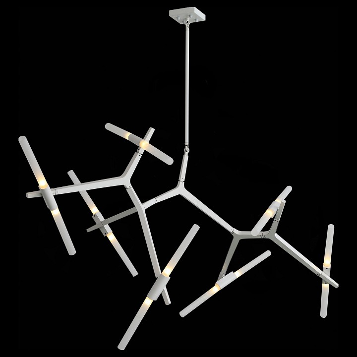 Люстра на штанге st-luce laconicita sl947.102.14