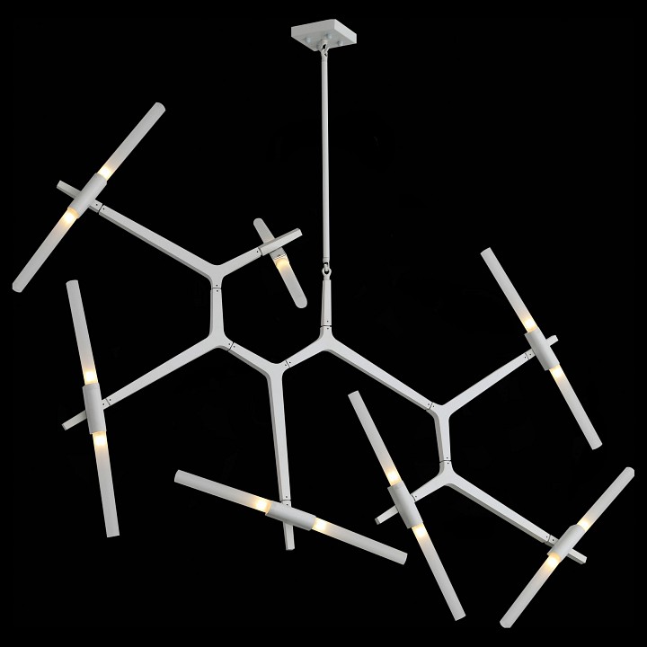 Люстра на штанге st-luce laconicita sl947.502.14