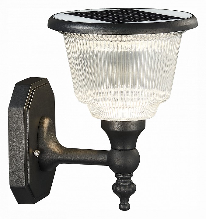 Светильник на штанге st-luce solaris sl9502.401.01