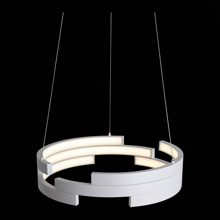 Подвесной светильник st-luce genuine sl963.503.01