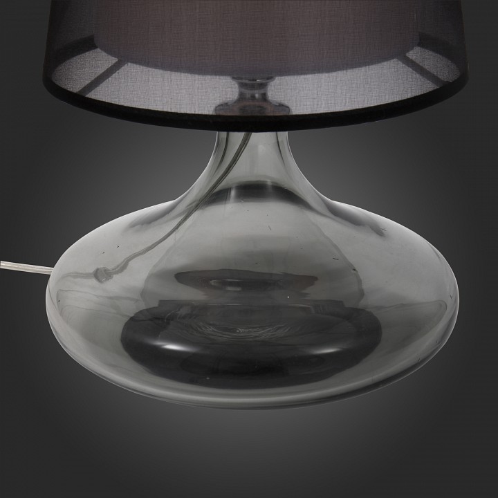 Настольная лампа декоративная st-luce ampolla sl974.404.01