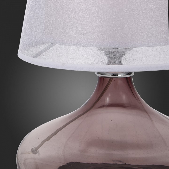 Настольная лампа декоративная st-luce ampolla sl974.604.01