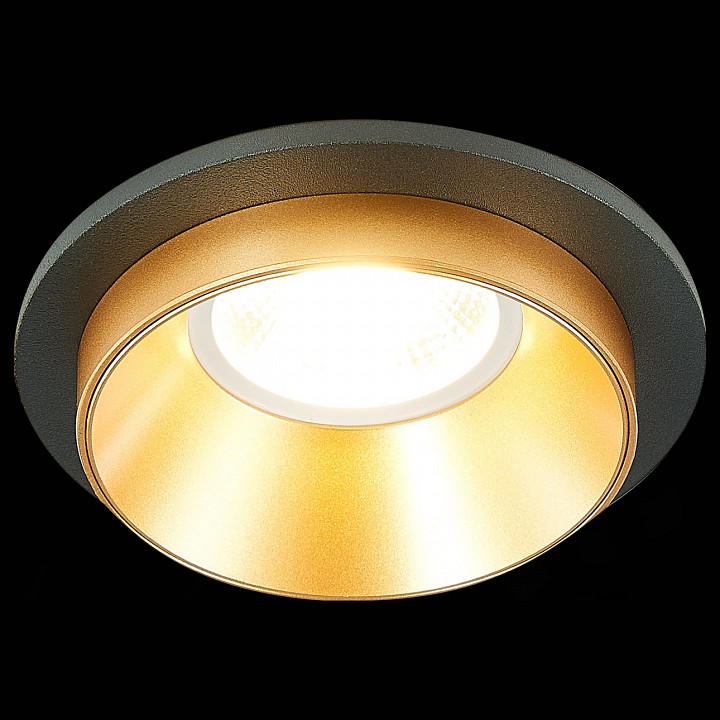 Встраиваемый светильник st-luce st206 st206.248.01