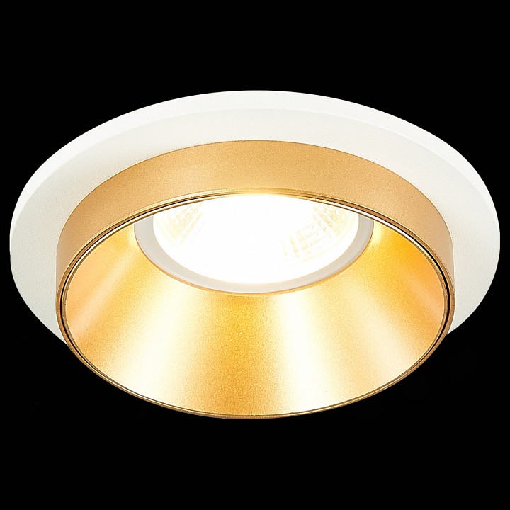 Встраиваемый светильник st-luce st206 st206.258.01