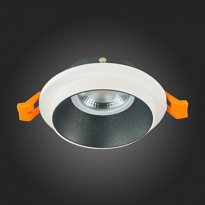 Встраиваемый светильник st-luce st206 st206.528.01