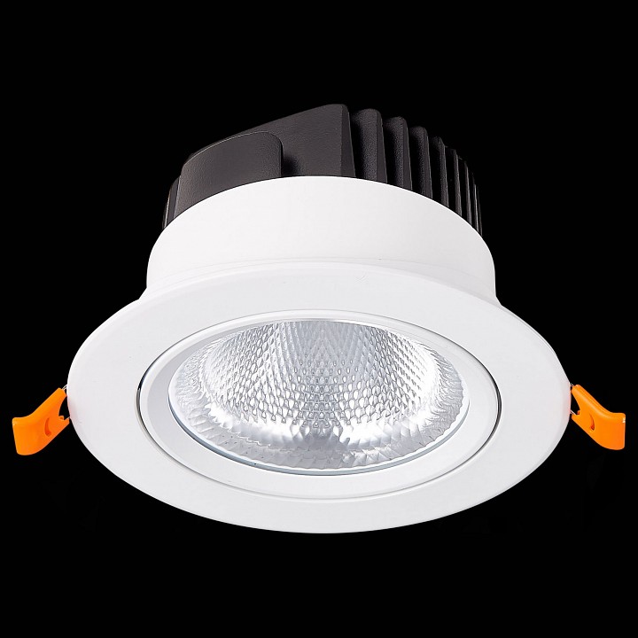 Встраиваемый светильник st-luce miro st211.538.15.36