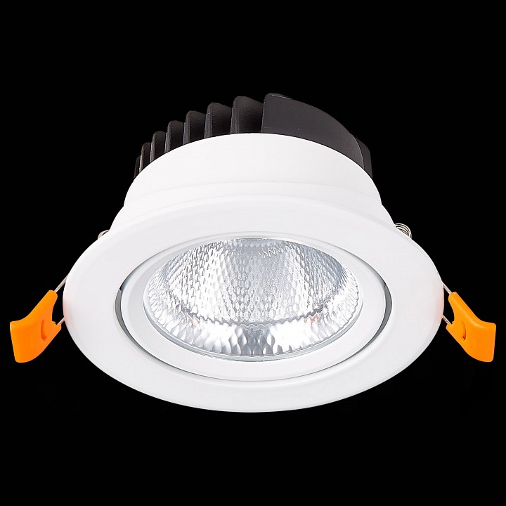 Встраиваемый светильник st-luce miro st211.548.10.36