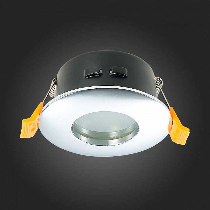 Встраиваемый светильник st-luce st213 st213.108.01