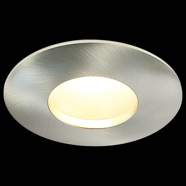 Встраиваемый светильник st-luce st213 st213.118.01