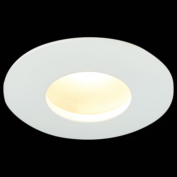 Встраиваемый светильник st-luce st213 st213.508.01