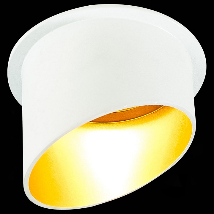 Встраиваемый светильник st-luce st214 st214.508.01