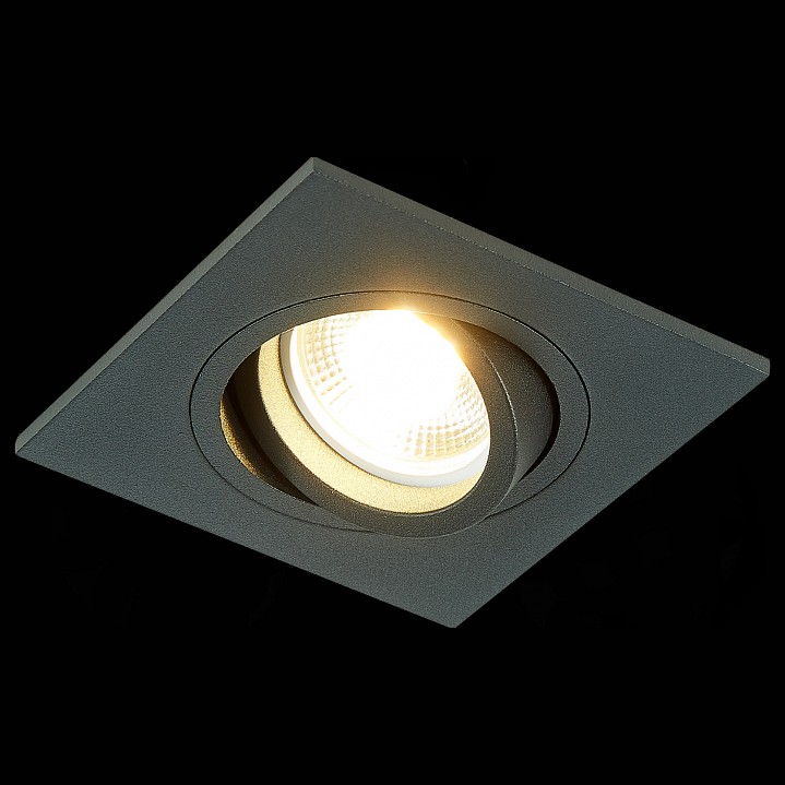 Встраиваемый светильник st-luce st251 st251.408.01