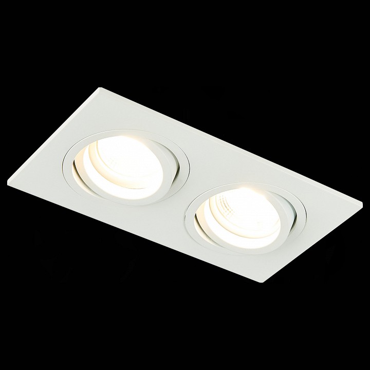 Встраиваемый светильник st-luce st251 st251.508.02