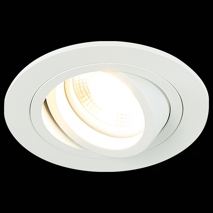 Встраиваемый светильник st-luce st251 st251.518.01