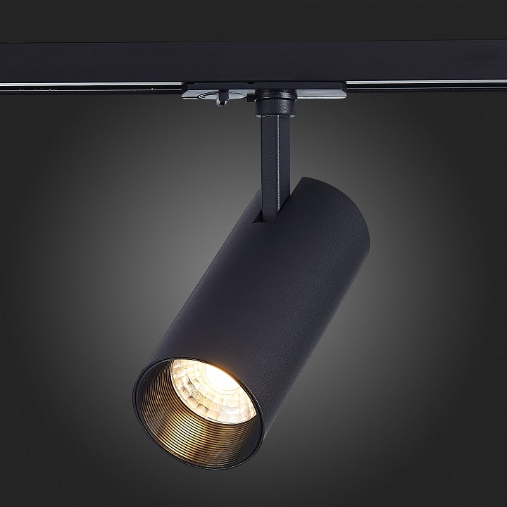 Светильник на штанге st-luce mono st350.436.15.36