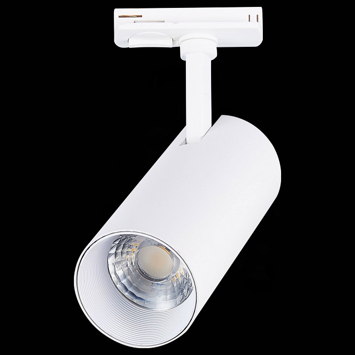 Светильник на штанге st-luce mono st350.536.15.36
