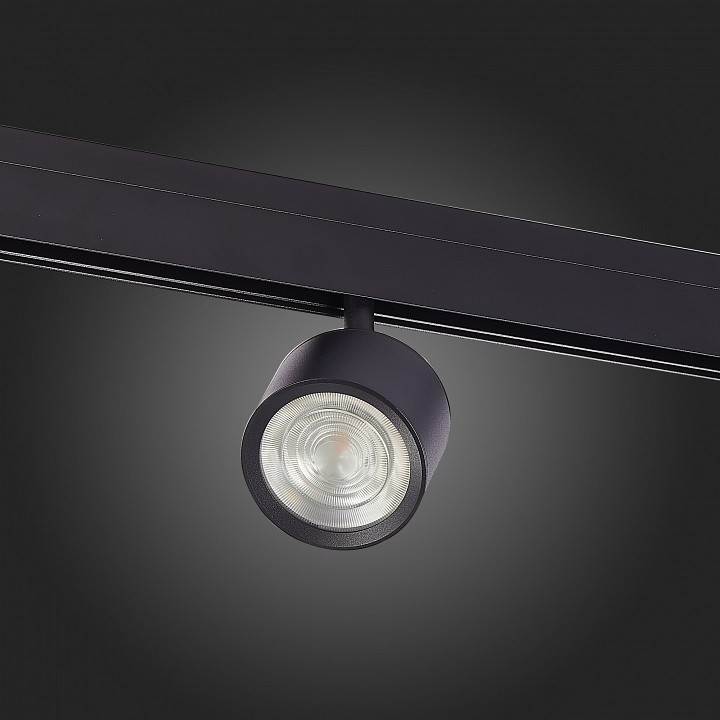 Светильник на штанге st-luce vedo st353.446.06