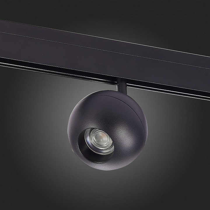 Светильник на штанге st-luce bole st354.436.12