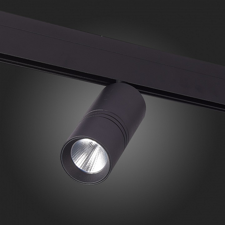 Светильник на штанге st-luce lemmi st365.446.18