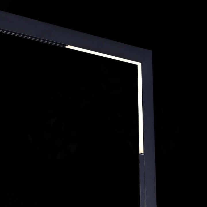 Встраиваемый светильник st-luce st801 st801.446.20