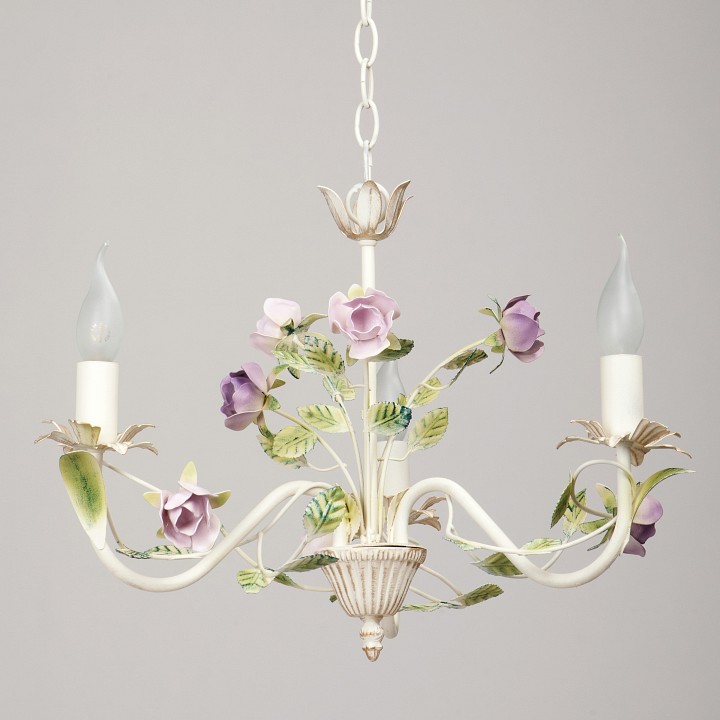 Подвесная люстра vitaluce v1184 v1184/3