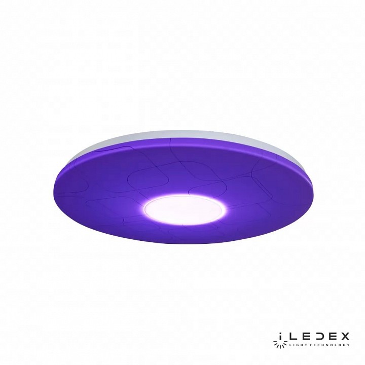 Накладной светильник iledex cube 36w-cube-entire