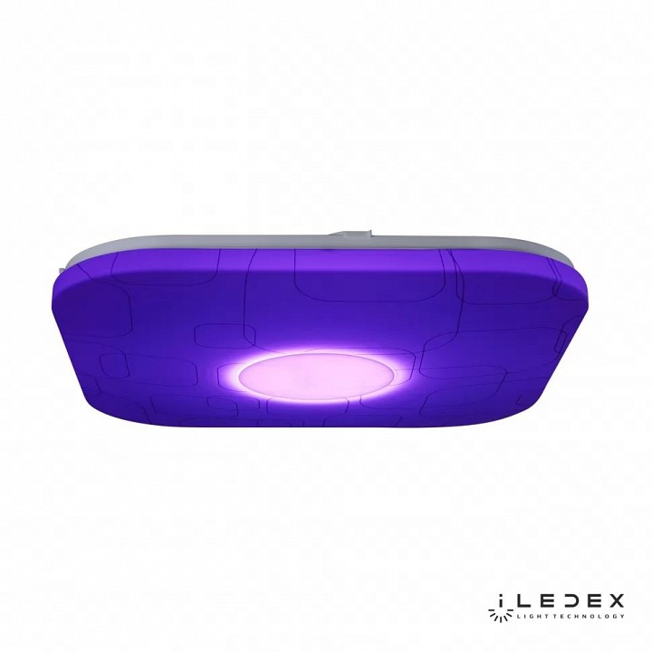Накладной светильник iledex cube 36w-cube-square-entire