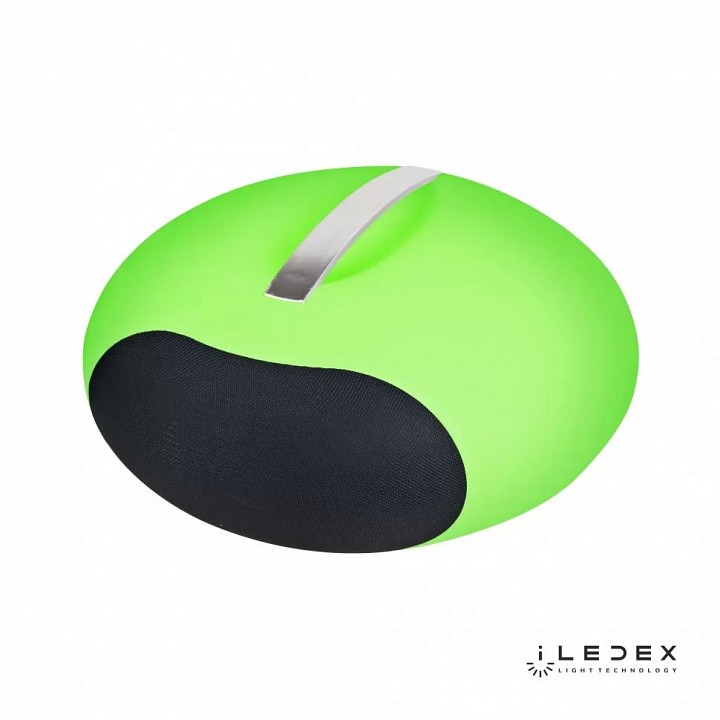 Колонка звуковая iledex giggle els1155-ch wh