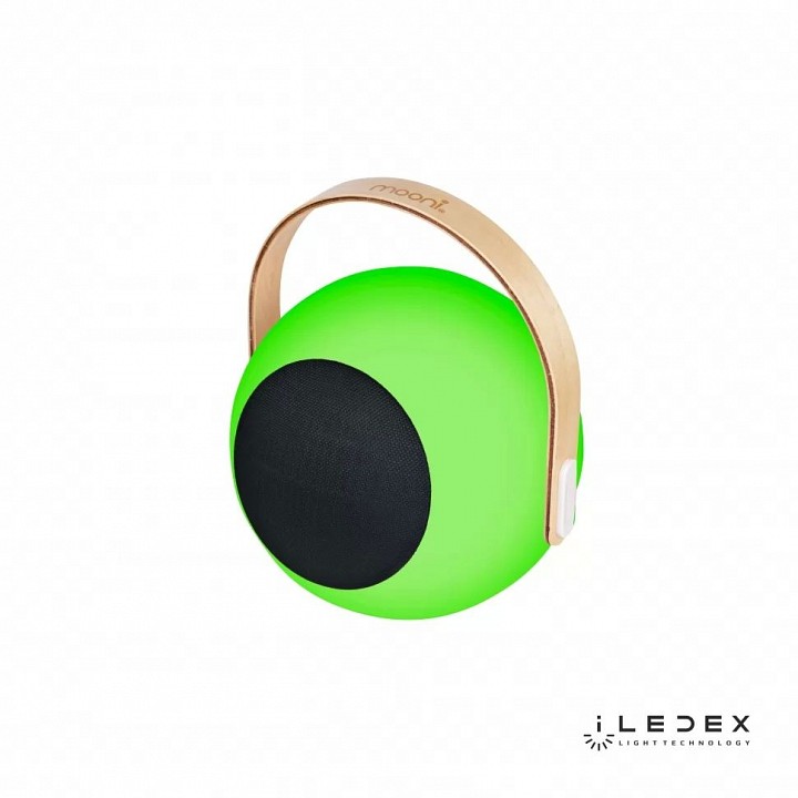 Колонка звуковая iledex giggle eys0970-ch wh