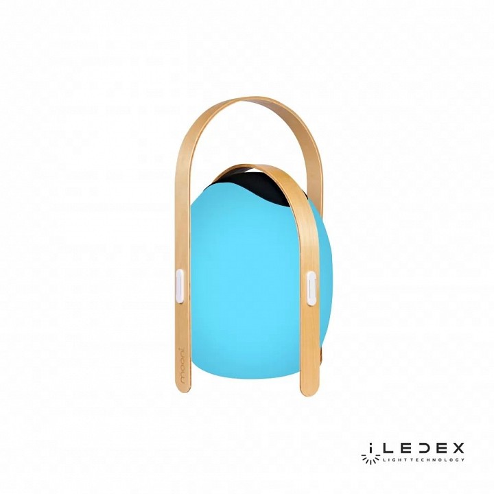 Колонка звуковая iledex giggle ovs1100-ch wh