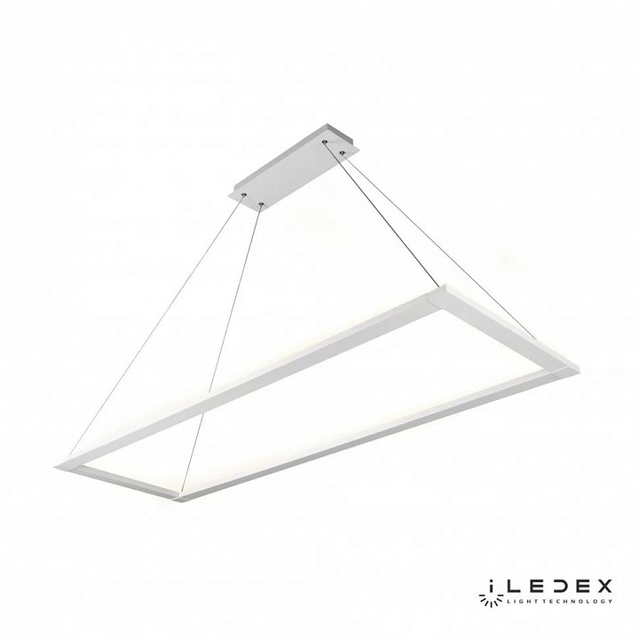 Подвесной светильник iledex firefox p1173-3 wh
