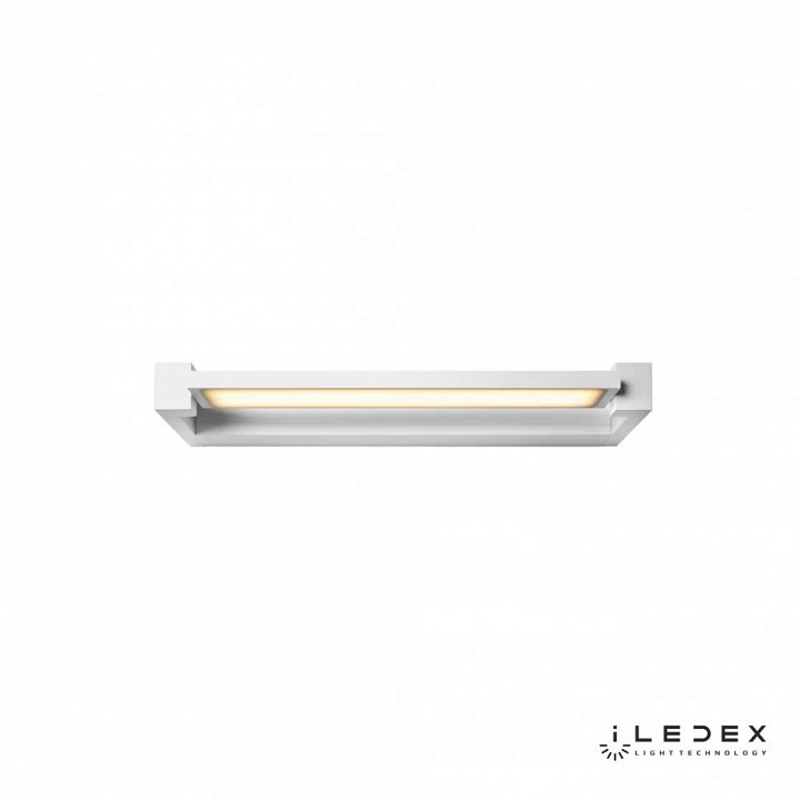 Накладной светильник iledex firefox w1173-1 wh