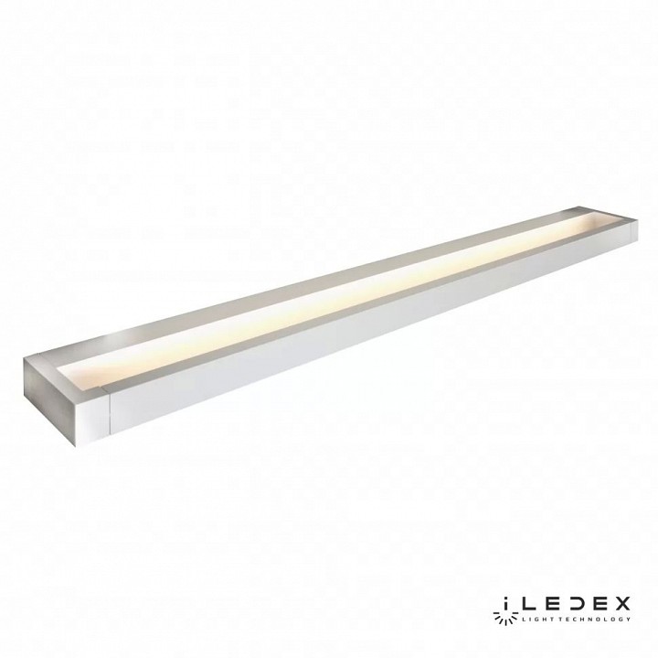 Накладной светильник iledex firefox w1173-3 wh