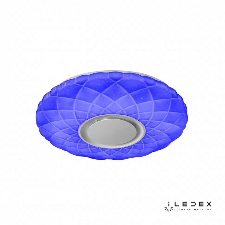 Накладной светильник iledex sphere zn-xu36xd-gsr-y