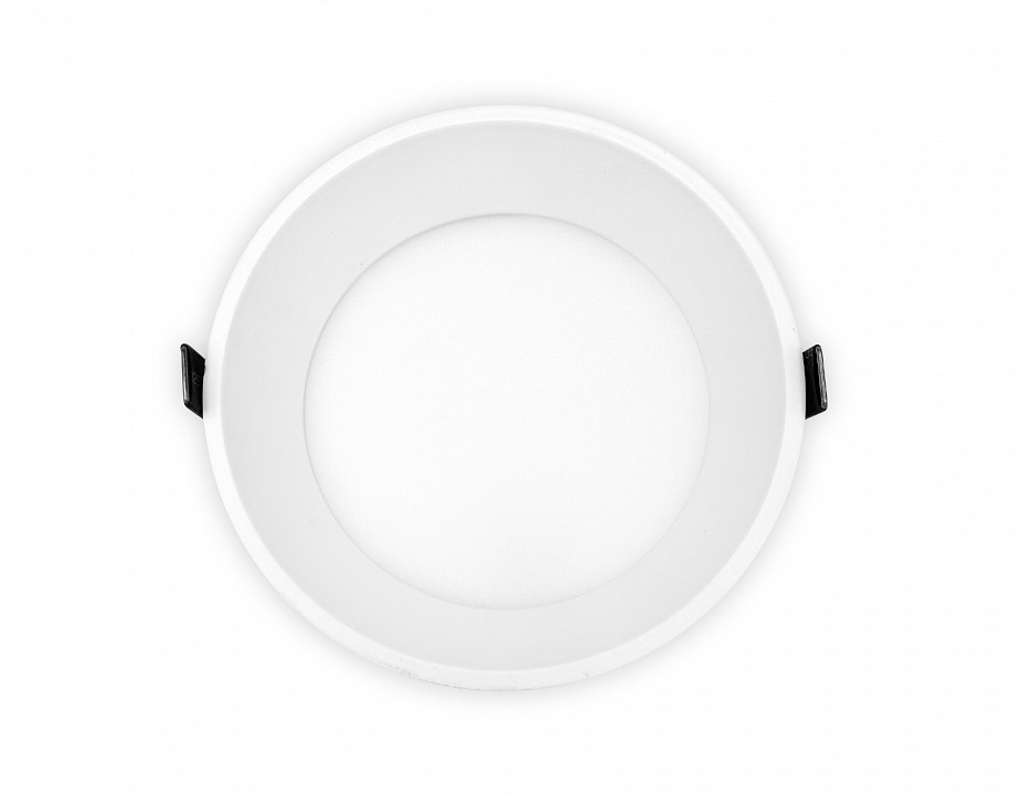 Встраиваемый светильник ambrella light dcr dcr512