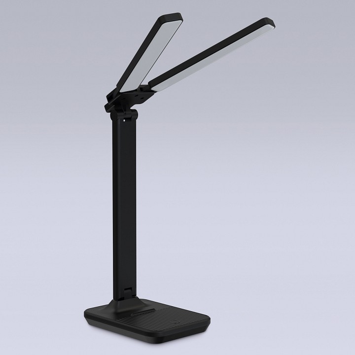 Настольная лампа офисная ambrella light de de491
