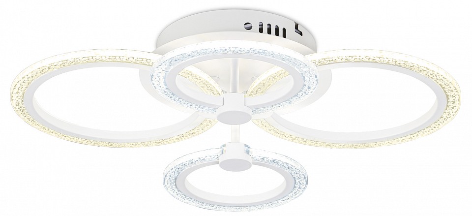 Потолочная люстра ambrella light fa fa4061