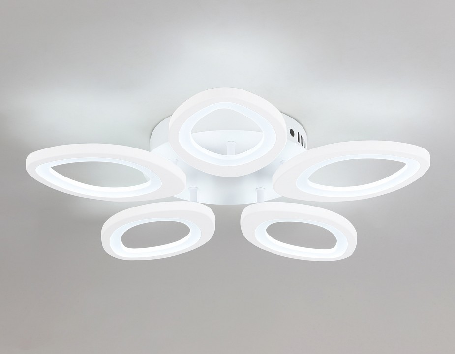 Потолочная люстра ambrella light fa fa4492