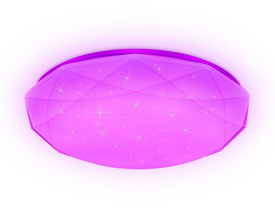 Накладной светильник ambrella light ff ff418
