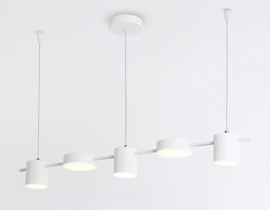 Подвесной светильник ambrella light fl fl51678