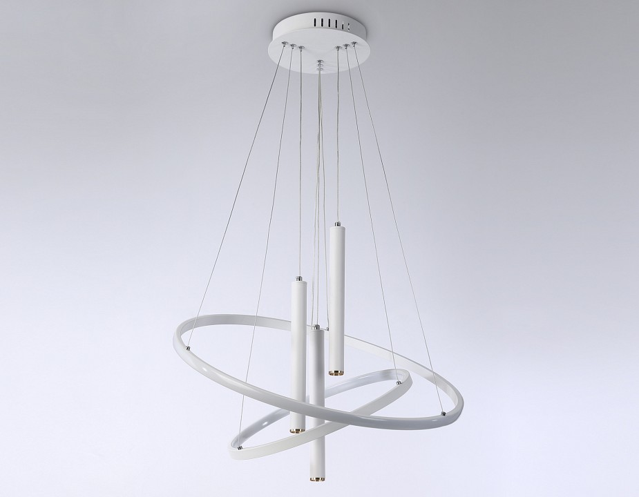 Подвесной светильник ambrella light fl fl5371