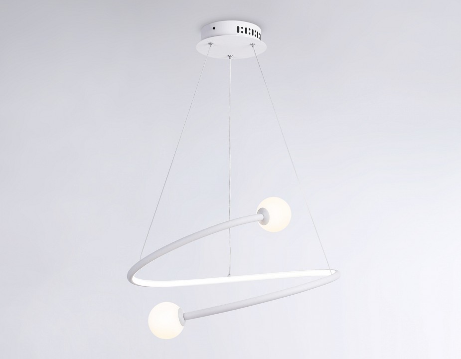 Подвесной светильник ambrella light fl fl66291