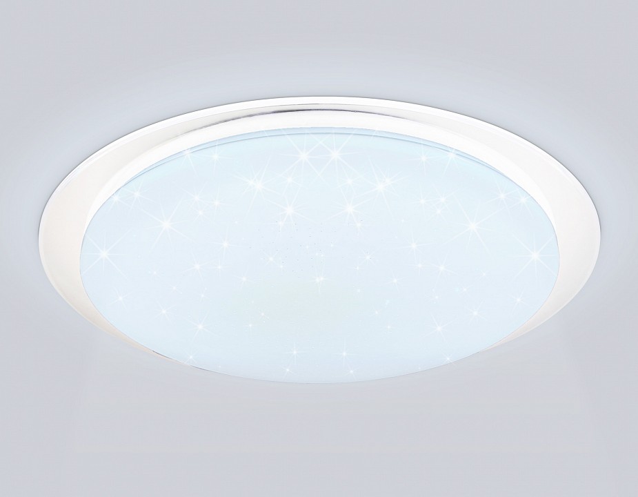 Накладной светильник ambrella light  fz770