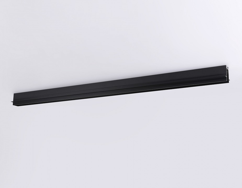 Трек встраиваемый ambrella light gl gl1012