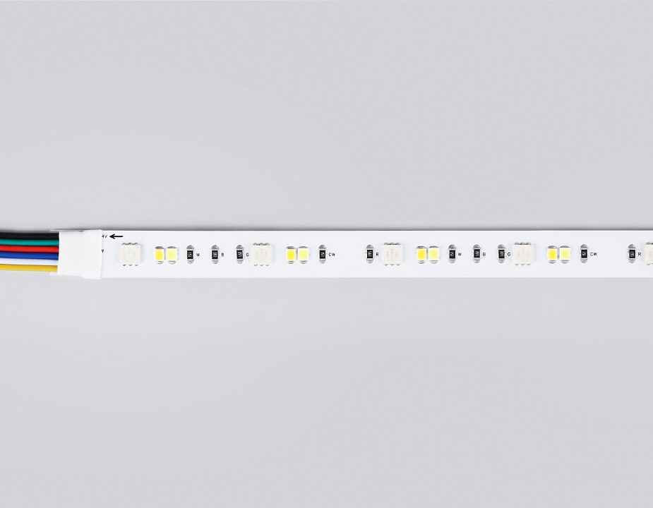 Лента светодиодная ambrella light gs gs4501