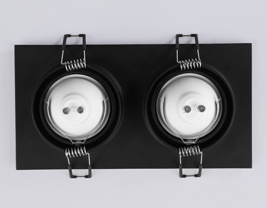 Встраиваемый светильник ambrella light tn tn102746