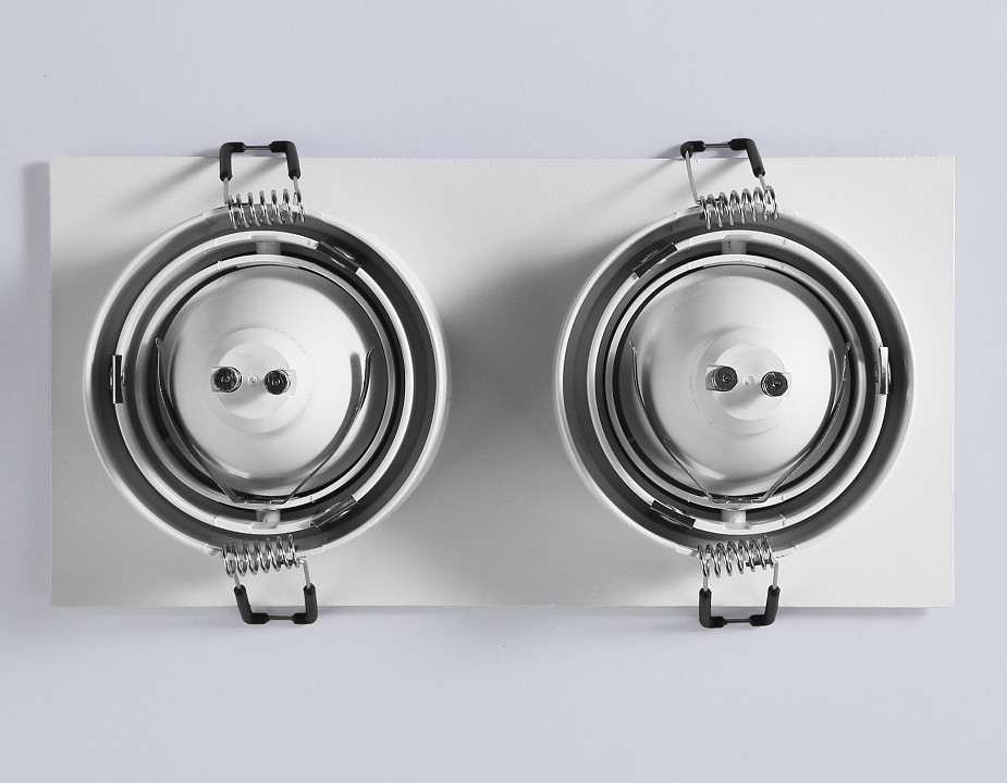 Встраиваемый светильник ambrella light tn tn102759