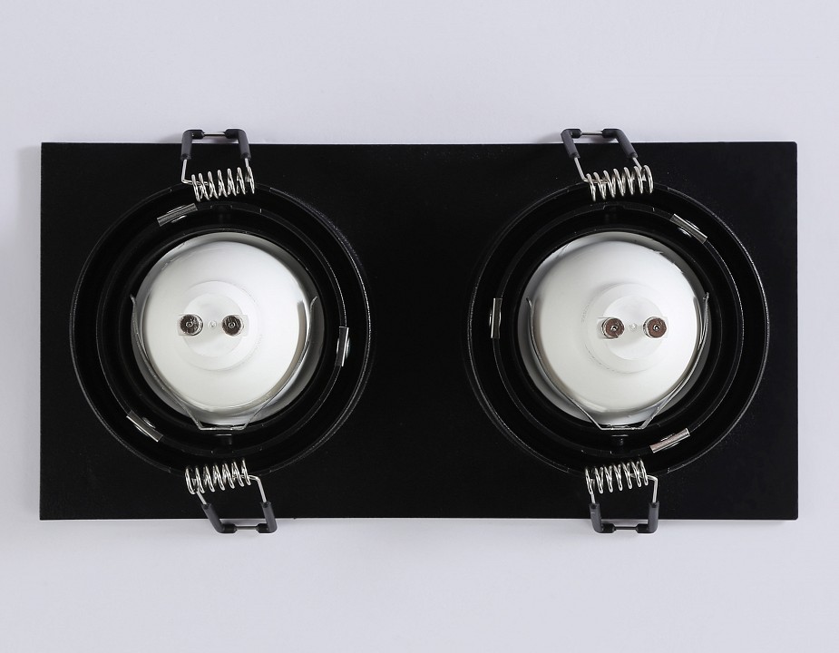 Встраиваемый светильник ambrella light tn tn102760